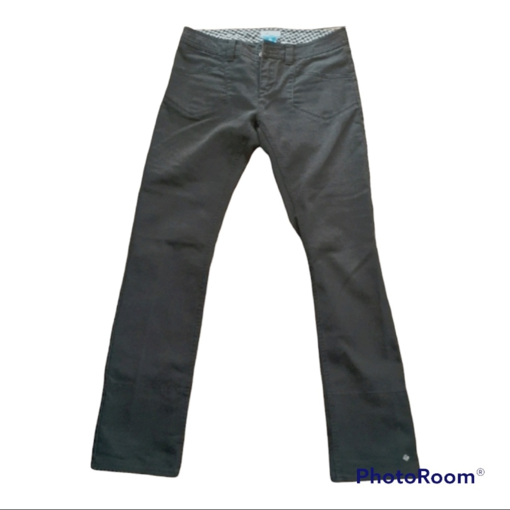 Columbia Grey Jeans